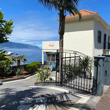 The Vista House Villa Ponta Delgada  Kamer foto