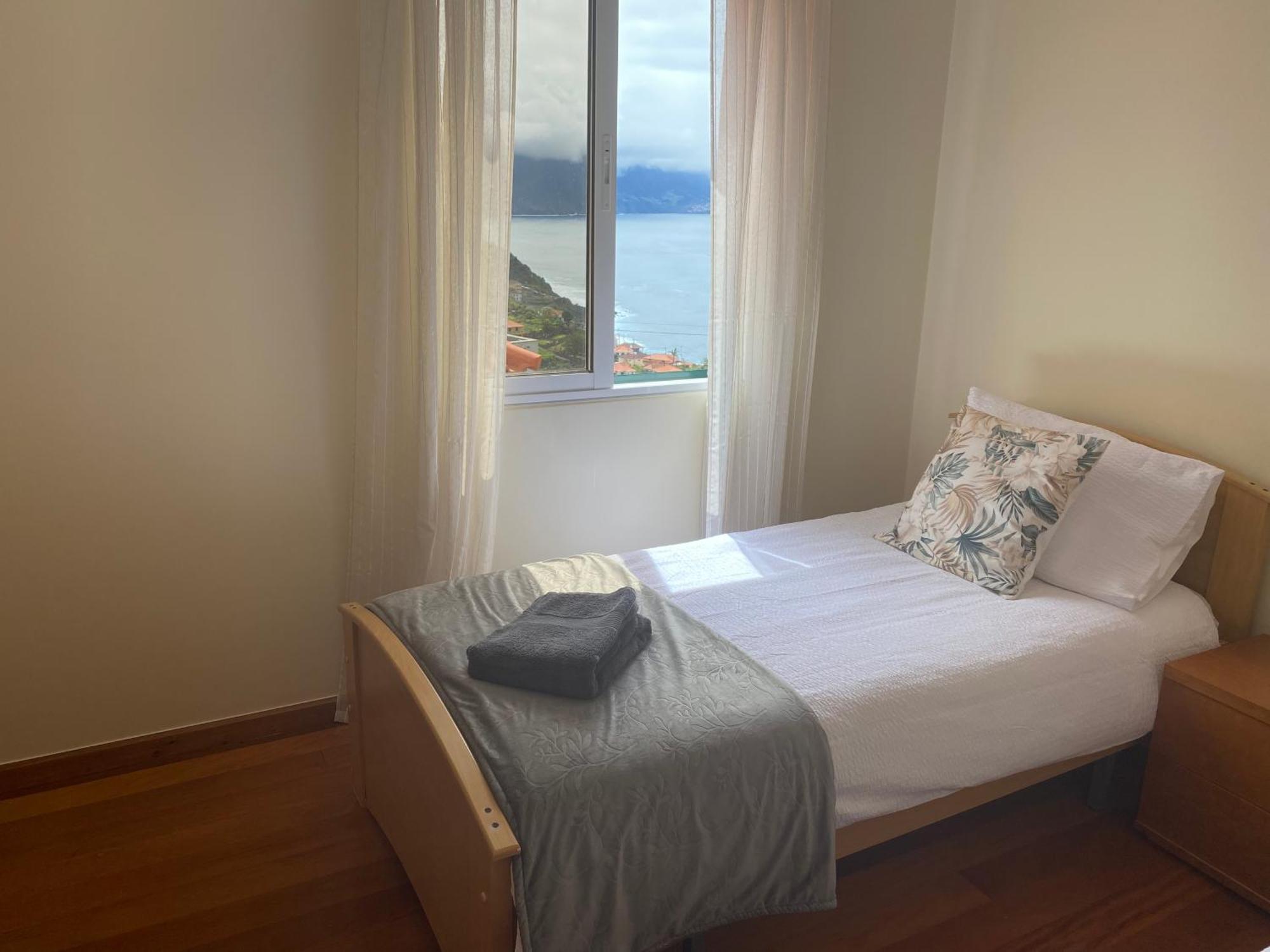 The Vista House Villa Ponta Delgada  Kamer foto