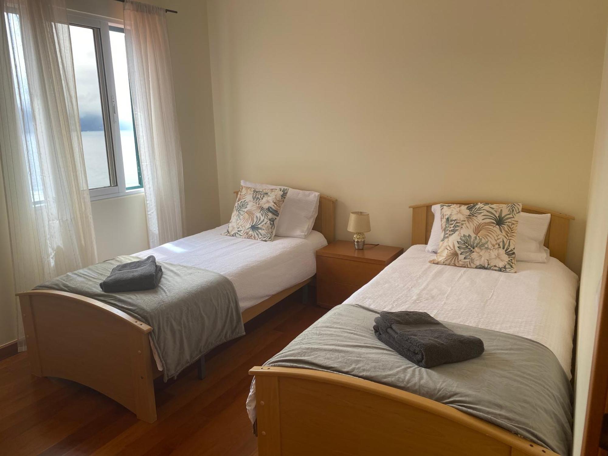 The Vista House Villa Ponta Delgada  Kamer foto
